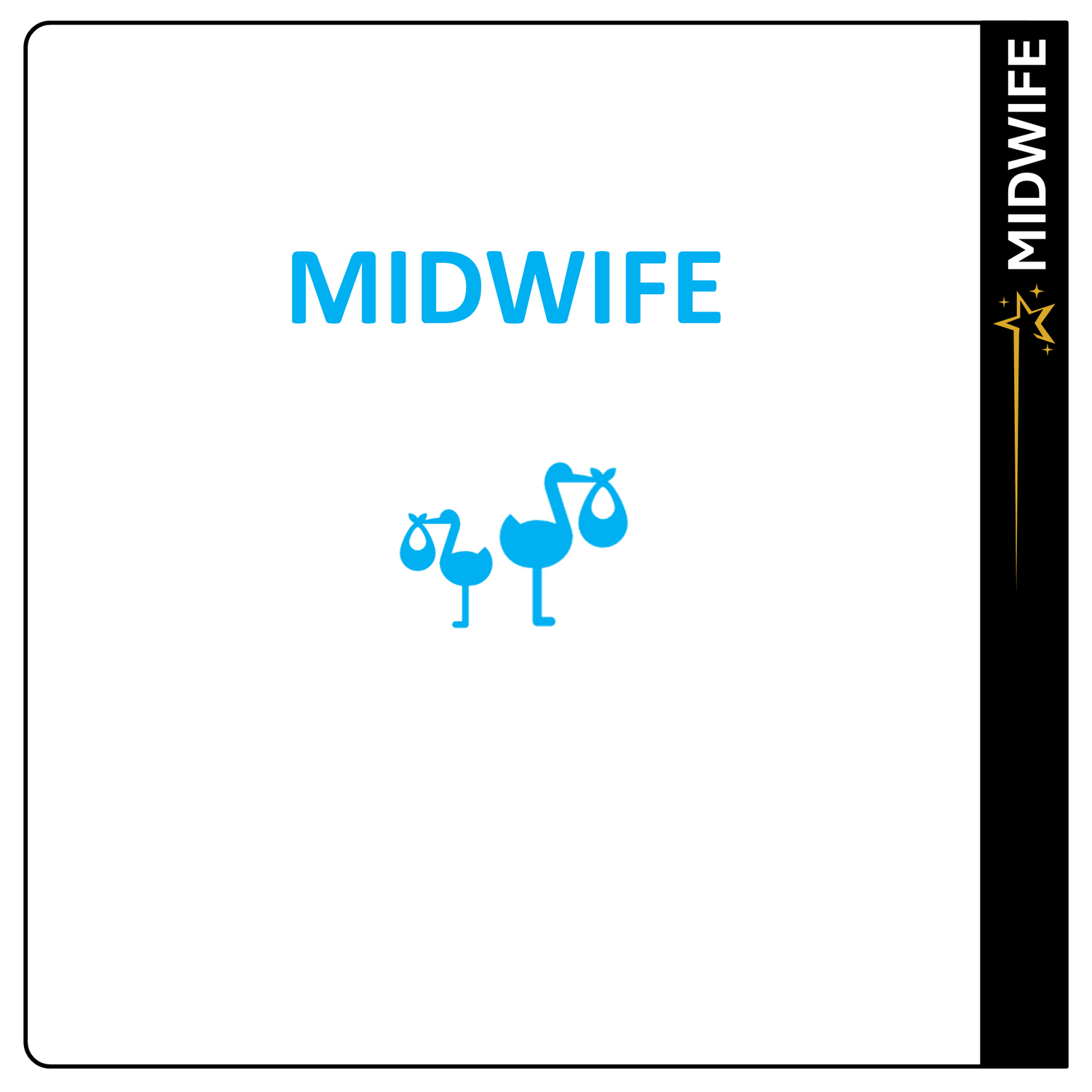 Midwife