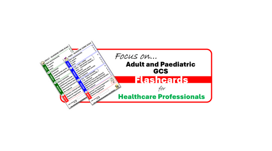 Focus on...Adult & Paediatric GCS