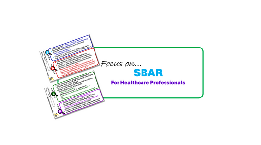 🧭 Focus On… SBAR