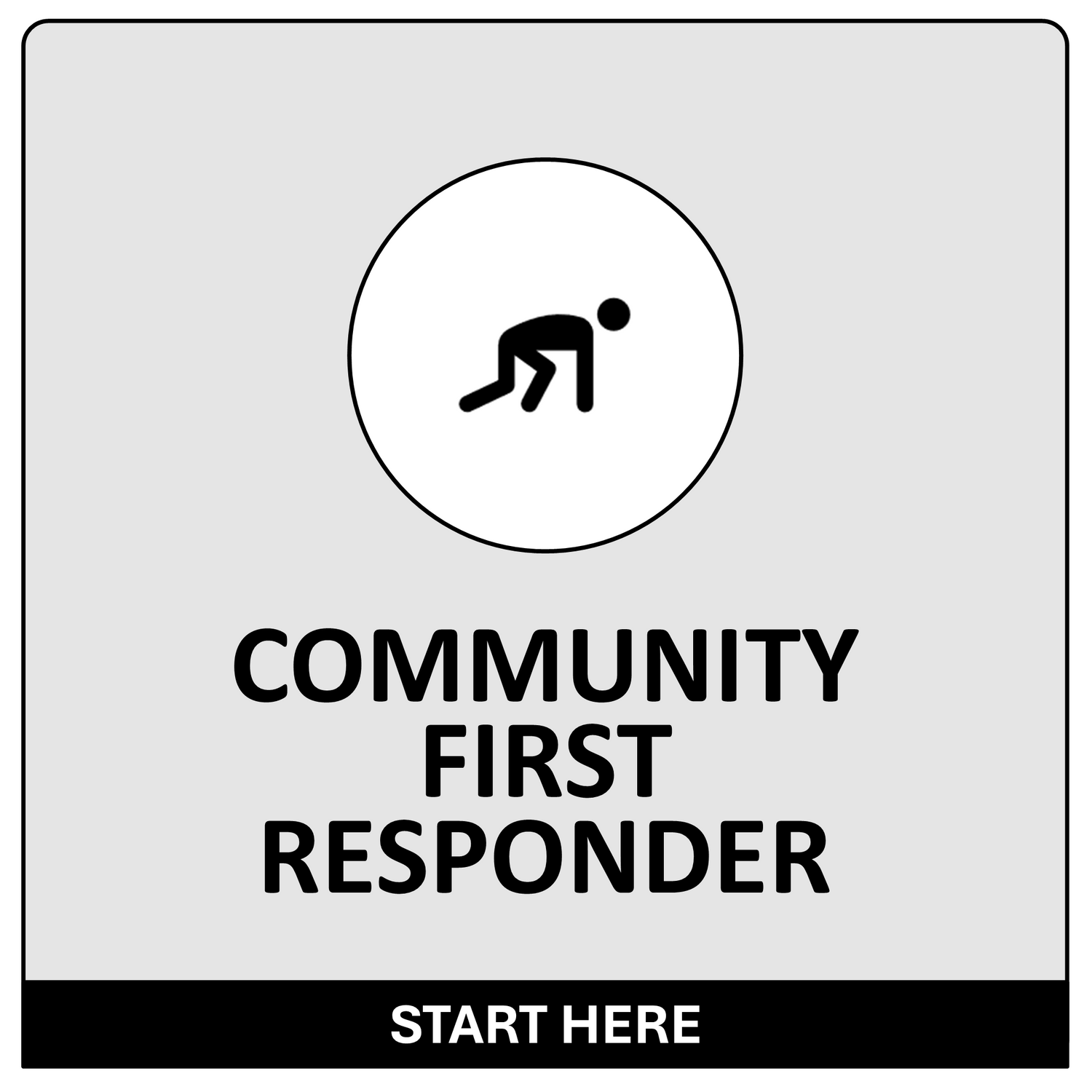 Start Here...CFR