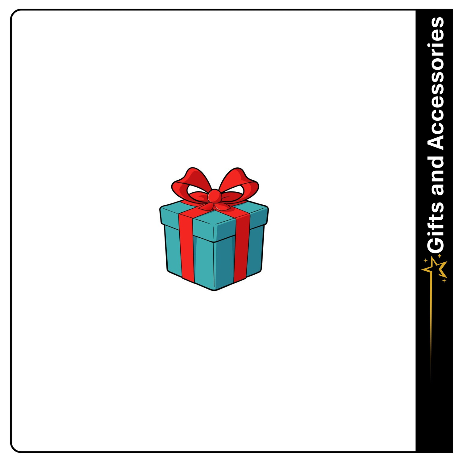 Gifts and Nice-To-Haves