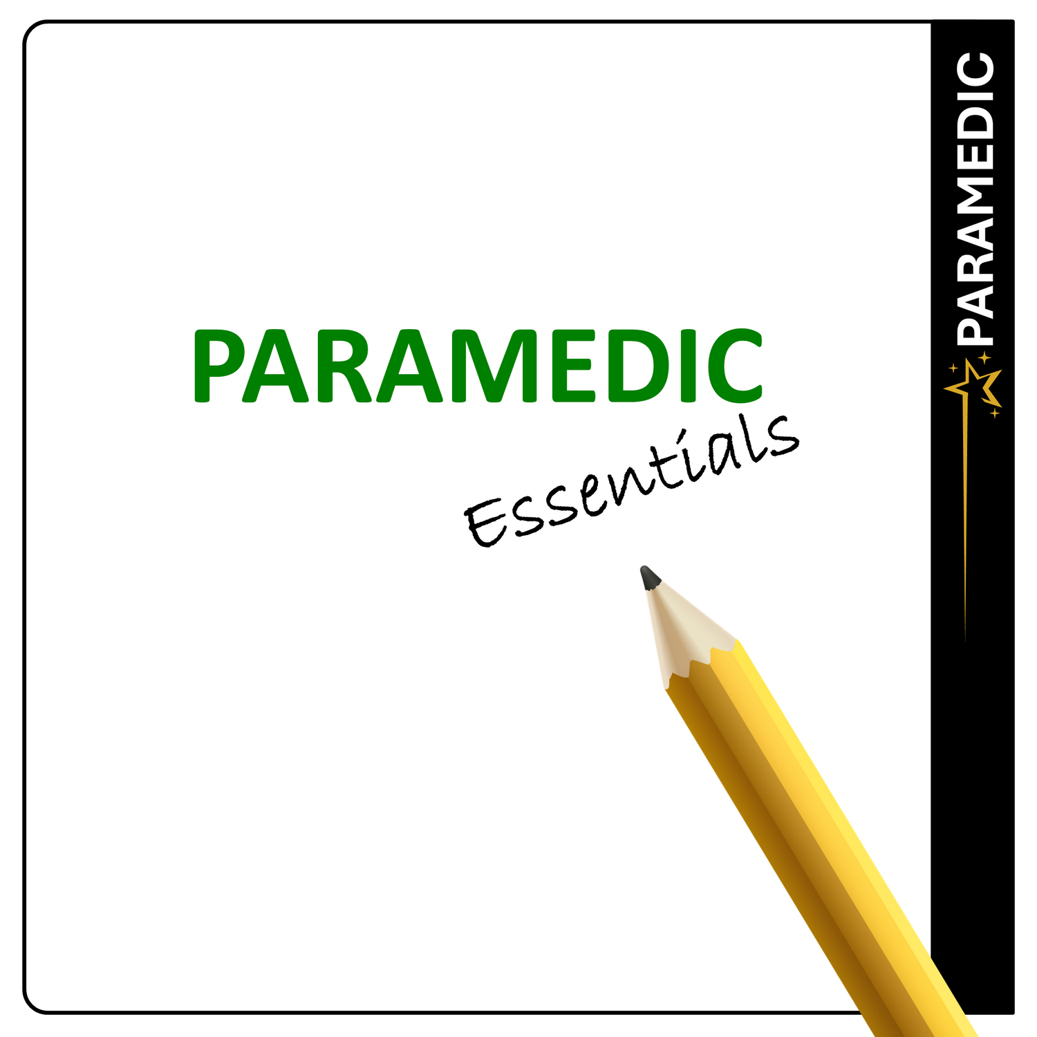 Paramedic Essentials