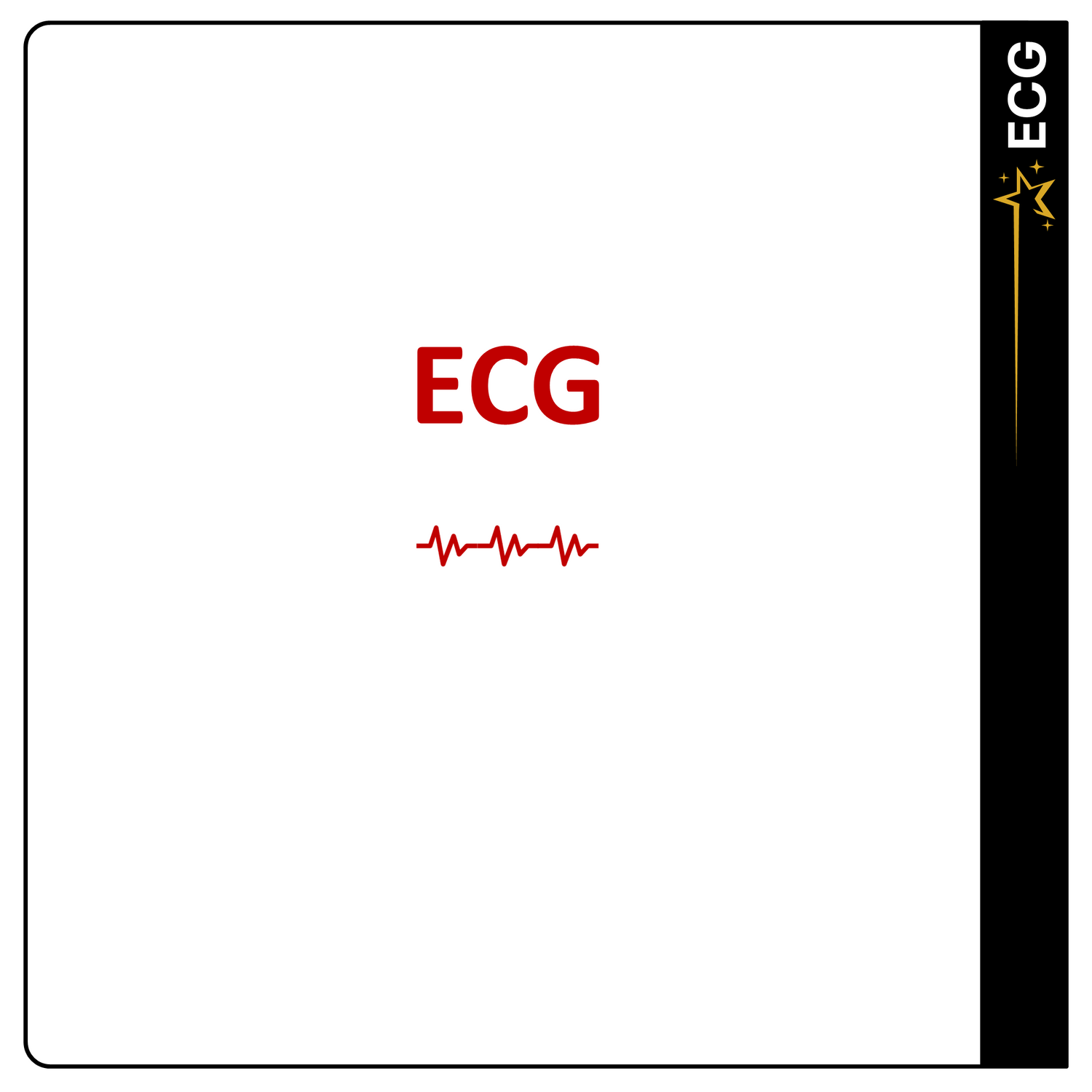 ECG