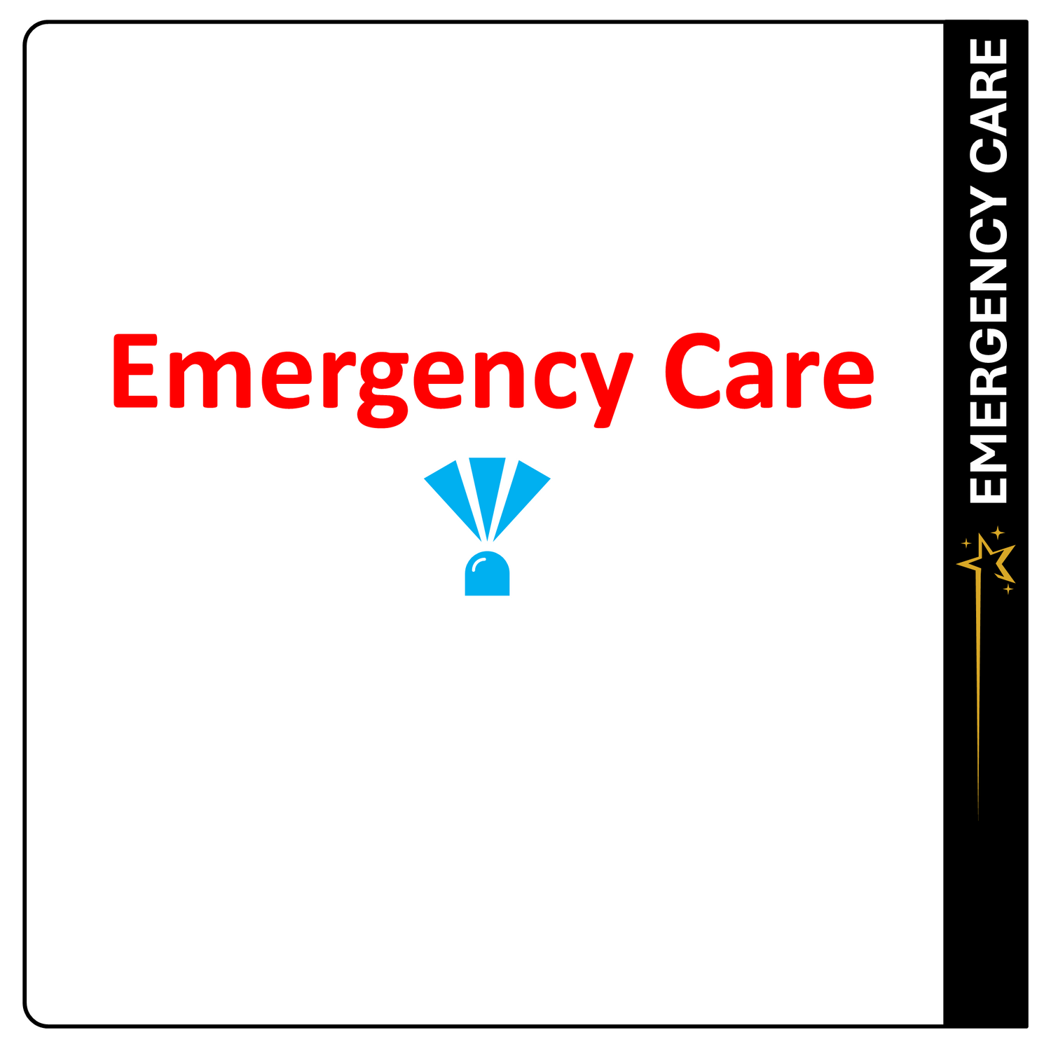 Emergency Care