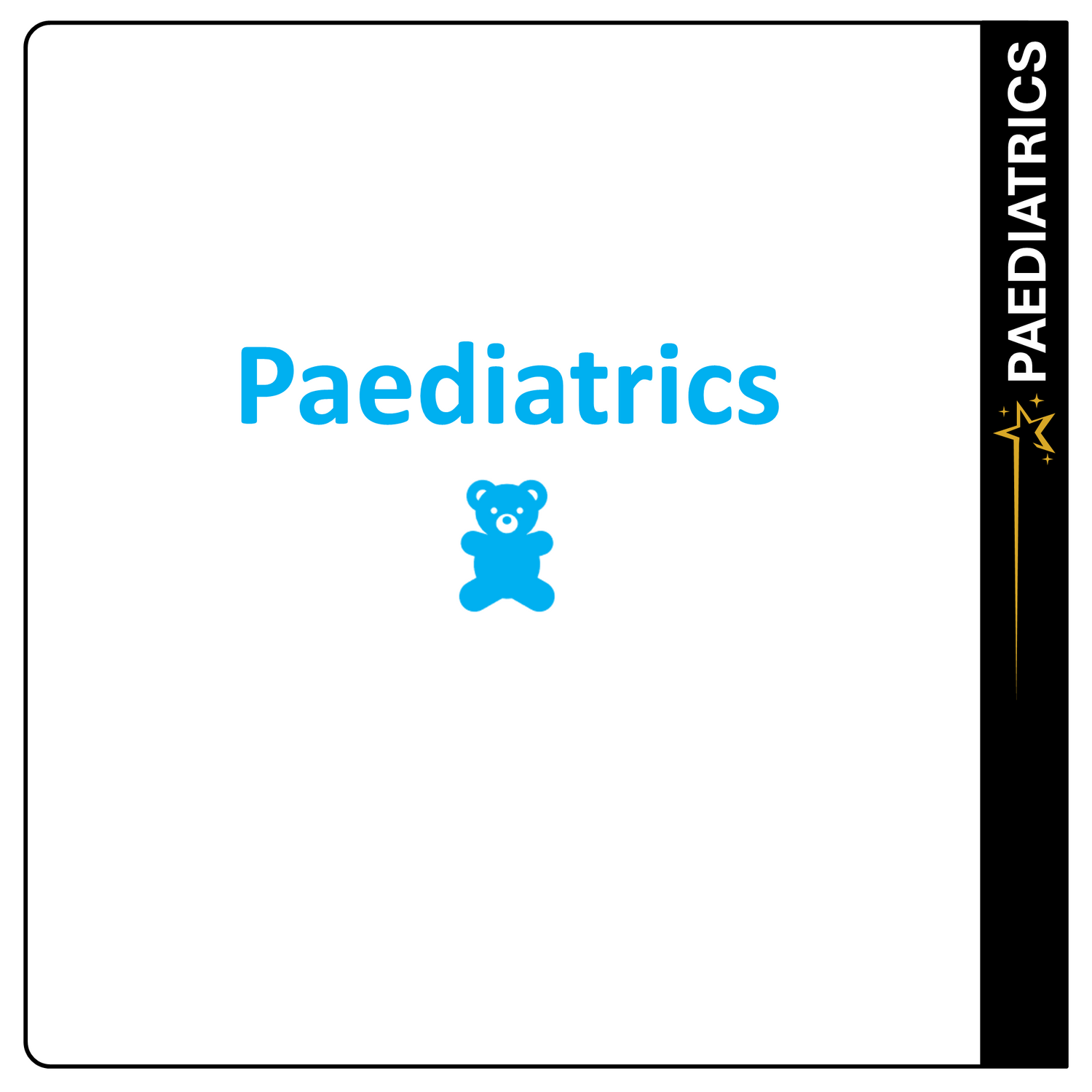 Paediatrics