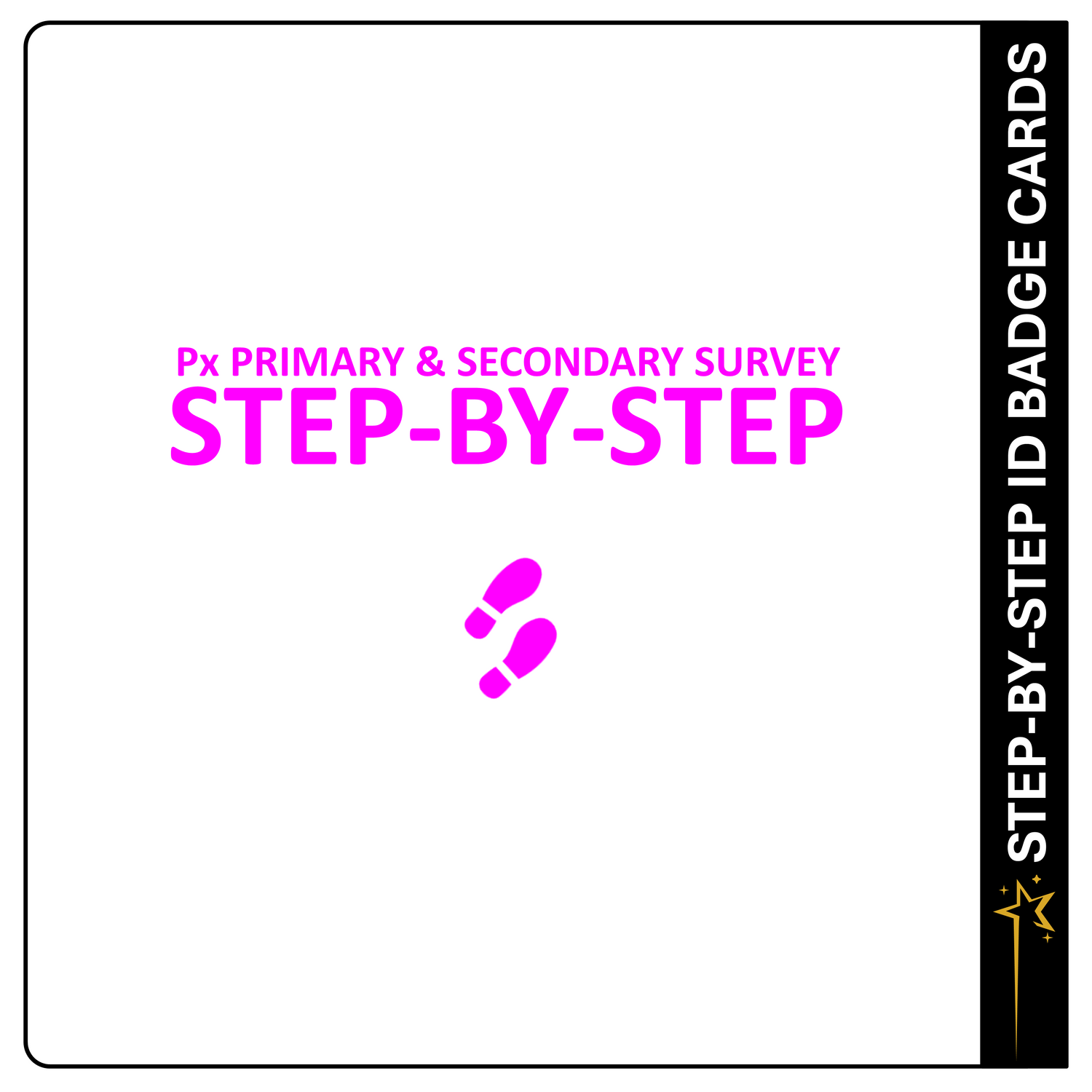 Step-By-Step