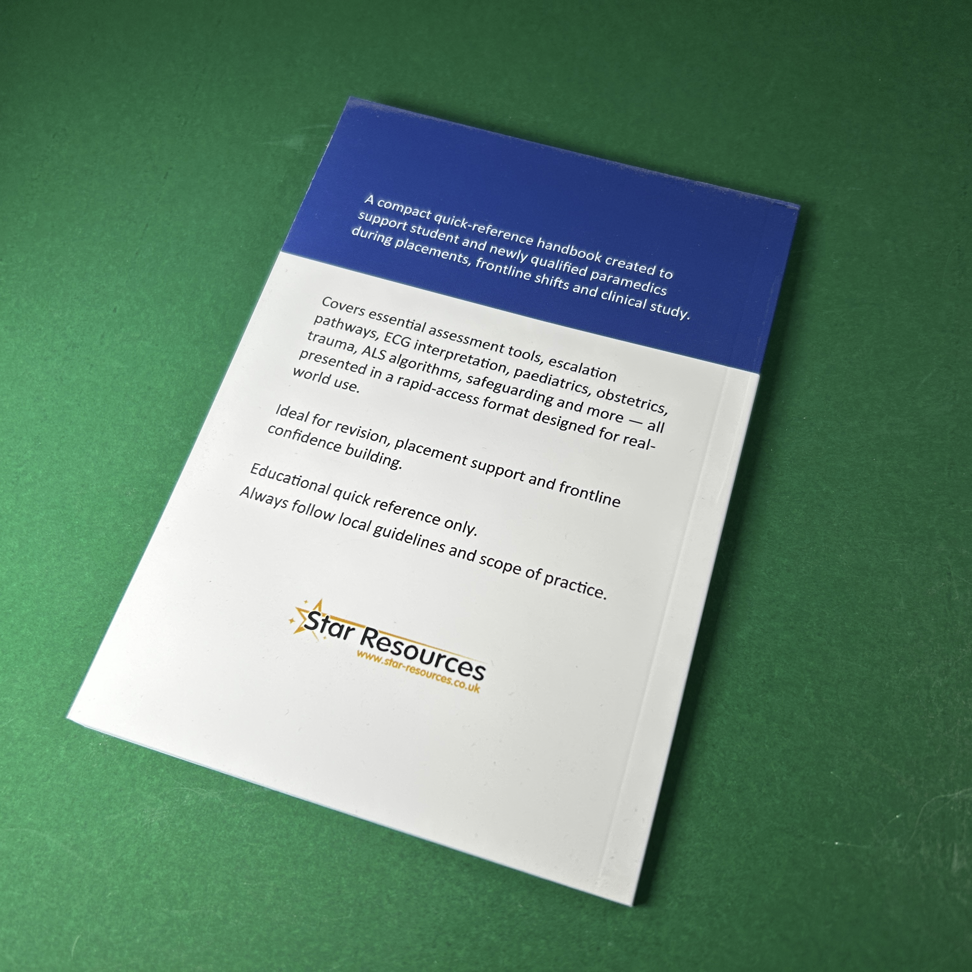 StarResources